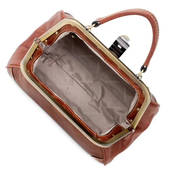 ✨HP✨ NWT Gianni Conti Melania handbag - Picture 5 of 15